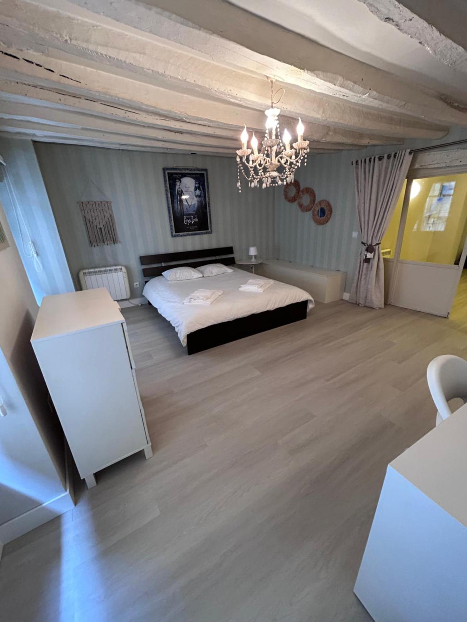 Apartament Estrella Bilbao
