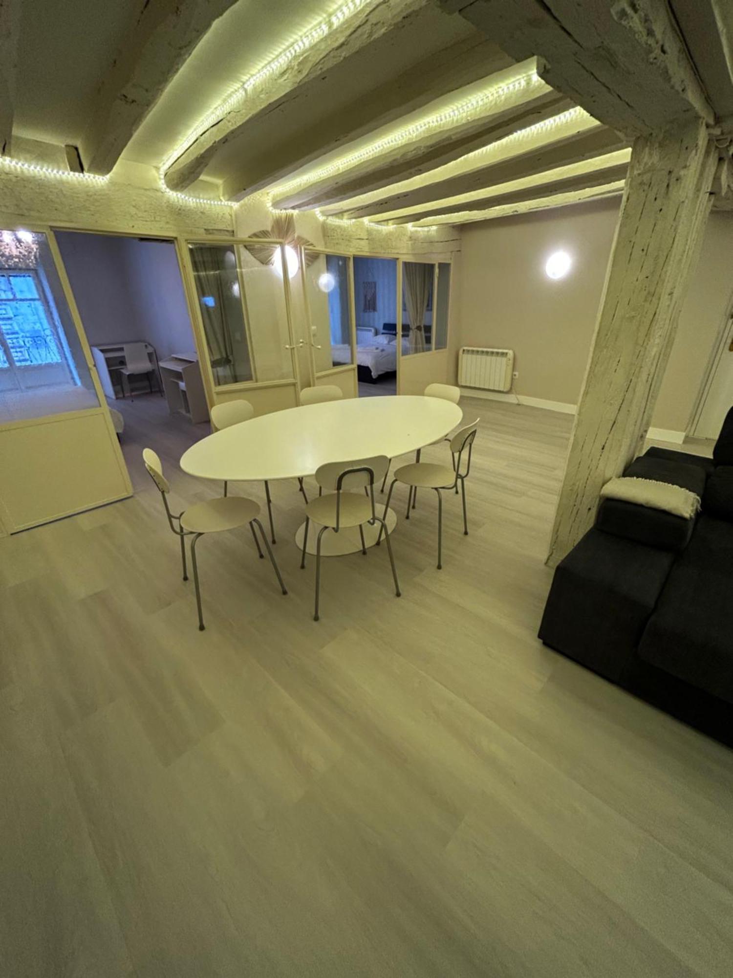Apartament Estrella