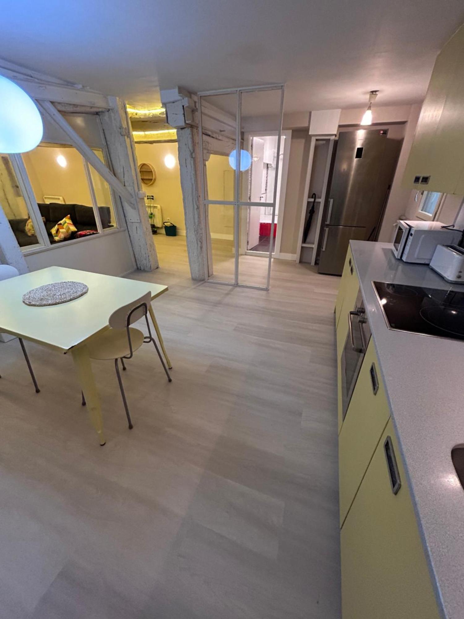 Estrella Apartamento