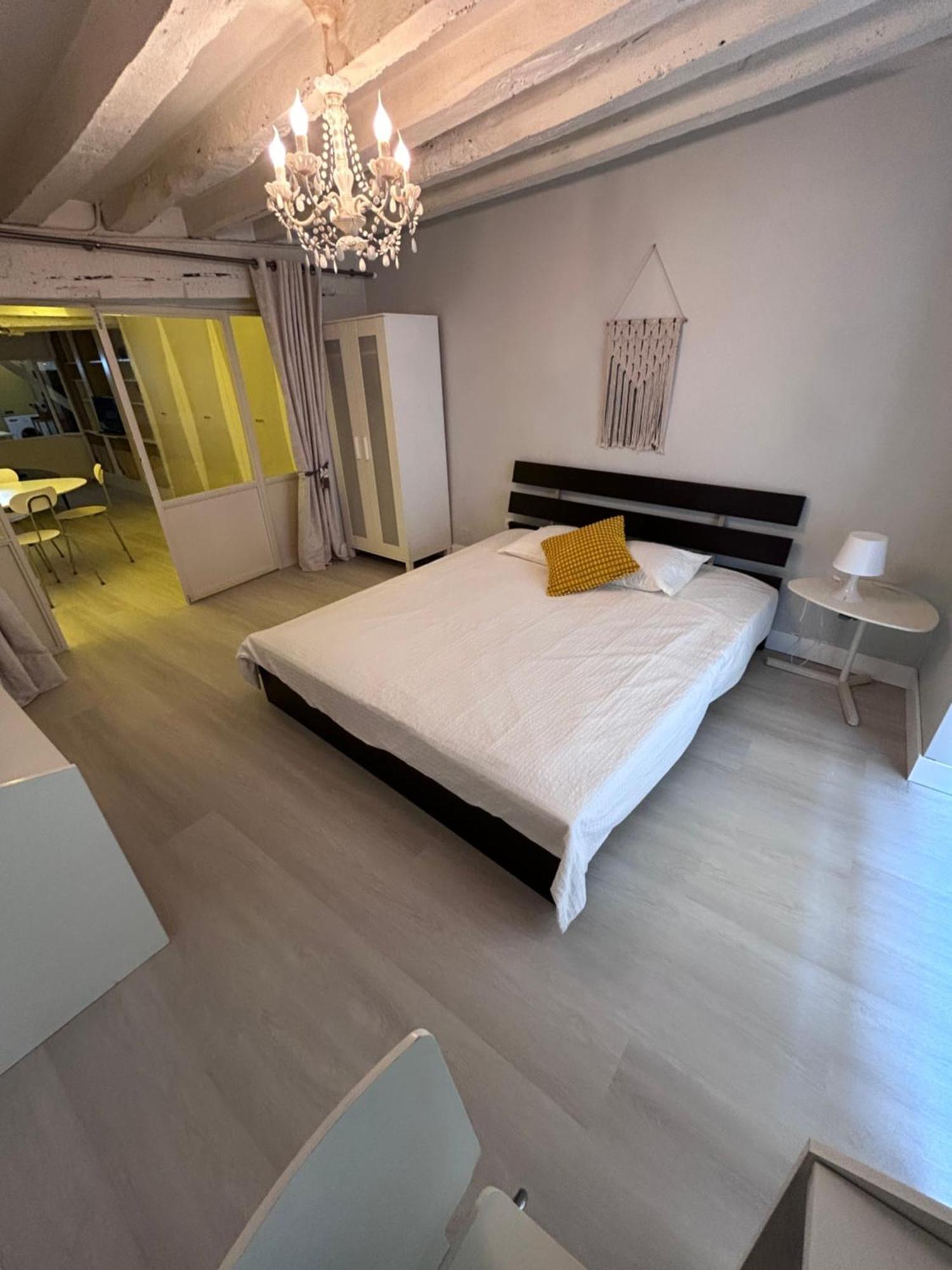Estrella Appartement Bilbao
