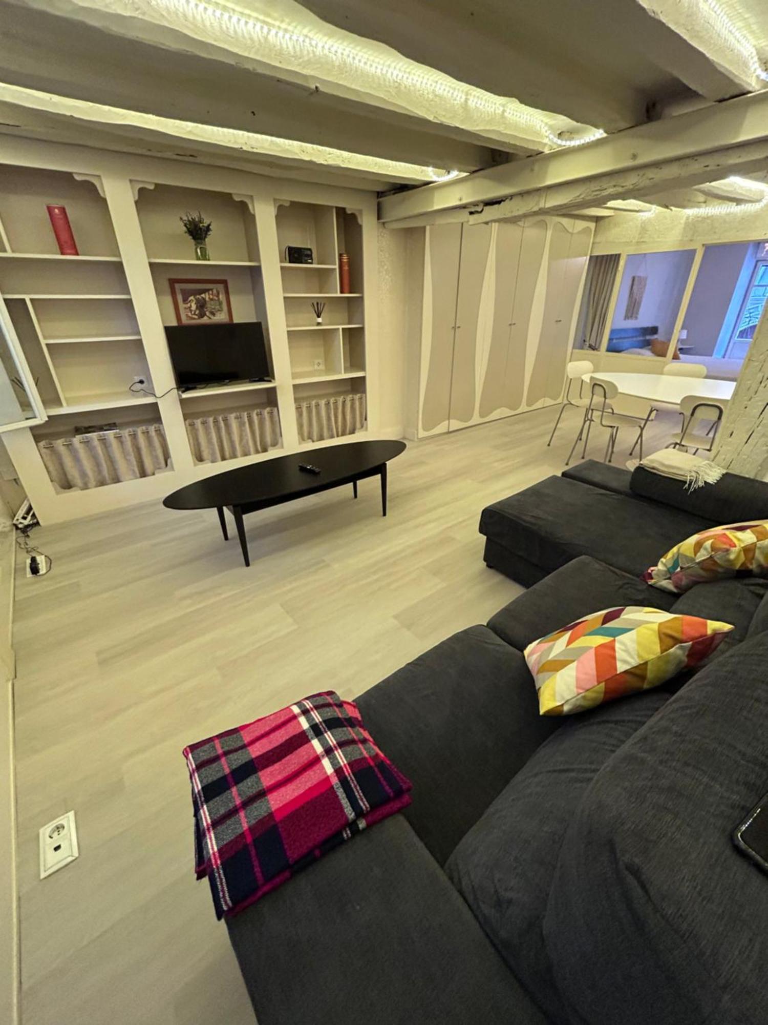 Apartamento Estrella Bilbau