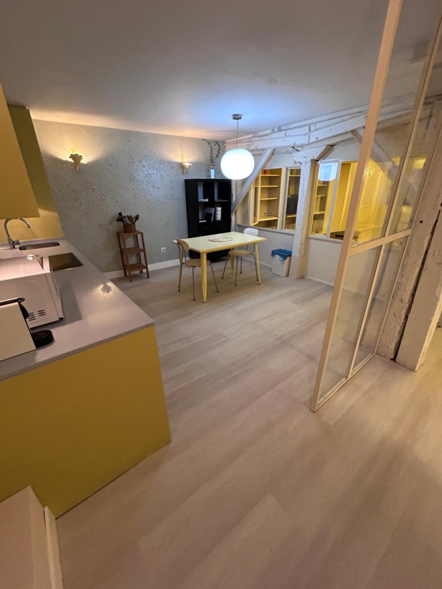 Appartement Estrella
